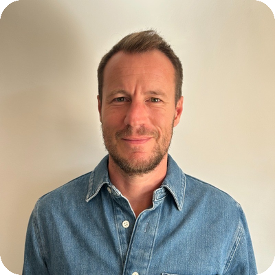 Adrien de Malherbe — Europe GTM operator and Barcelona startup hub advisor